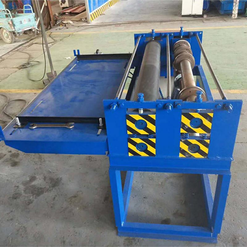 How to use the slitting machine？