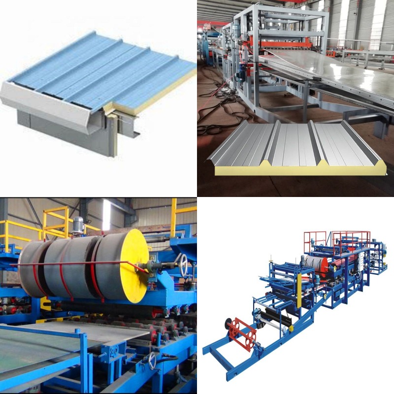 Roll Forming Machine Upgrade Solutions: Improve Efficiency Without Replacing Your Line