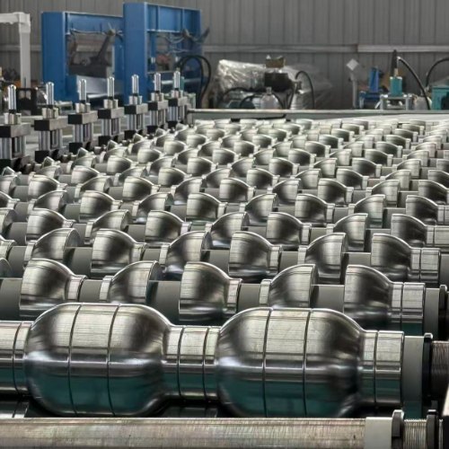 Machine Upgrades & Spare Parts: How to Improve Roll Forming Line Efficiency and Lifespan