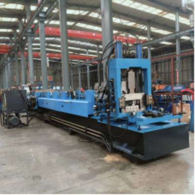 Fully Automatic vs Semi Automatic Roll Forming Machine: Which Is Better for Your Factory?