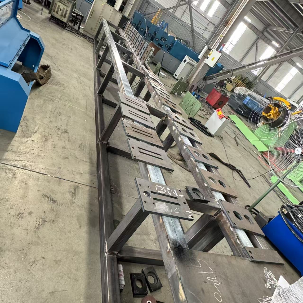 What Is a Cold Roll Forming Machine and Why Is It Important?