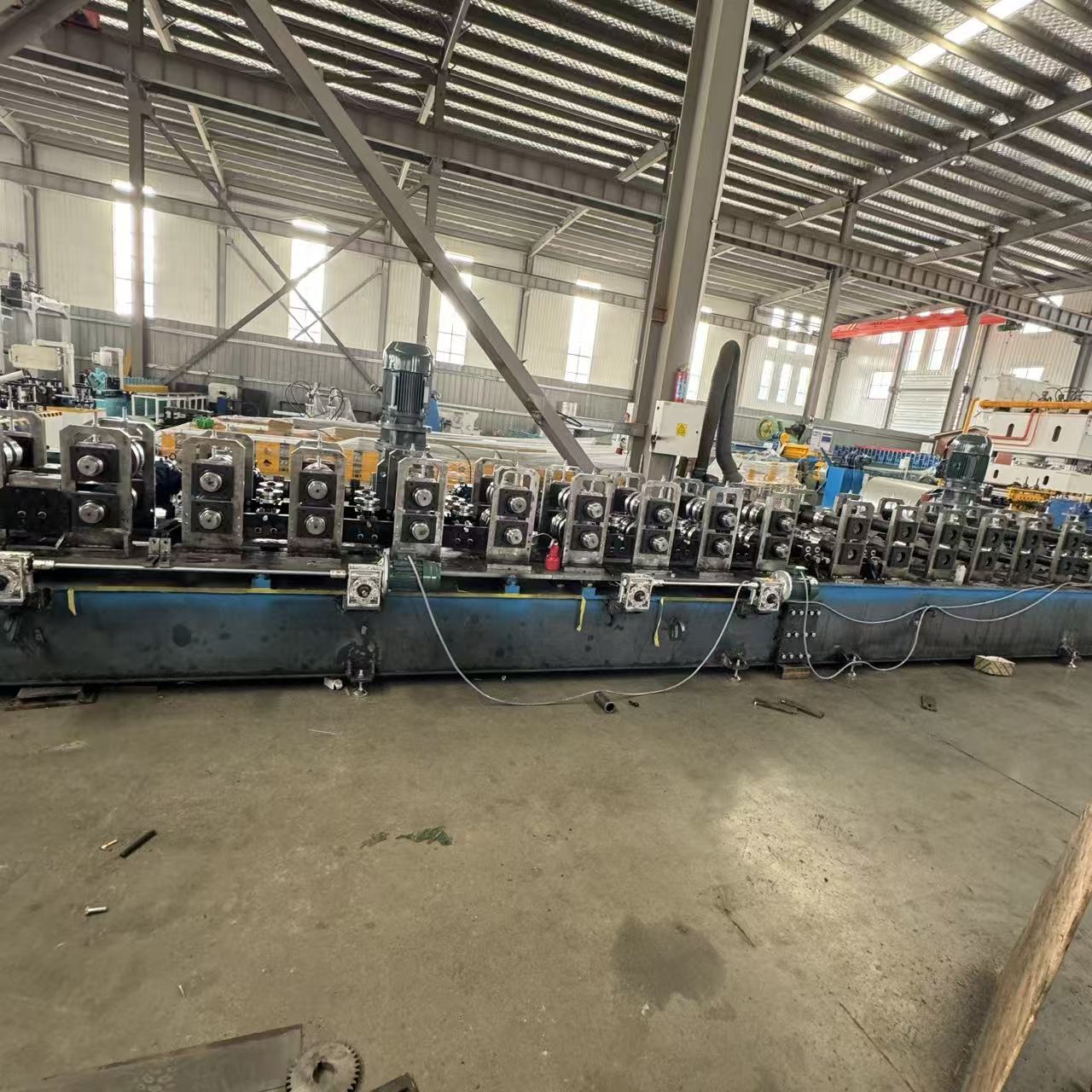 Roll Forming Machine Price: Key Factors That Affect Your Investment