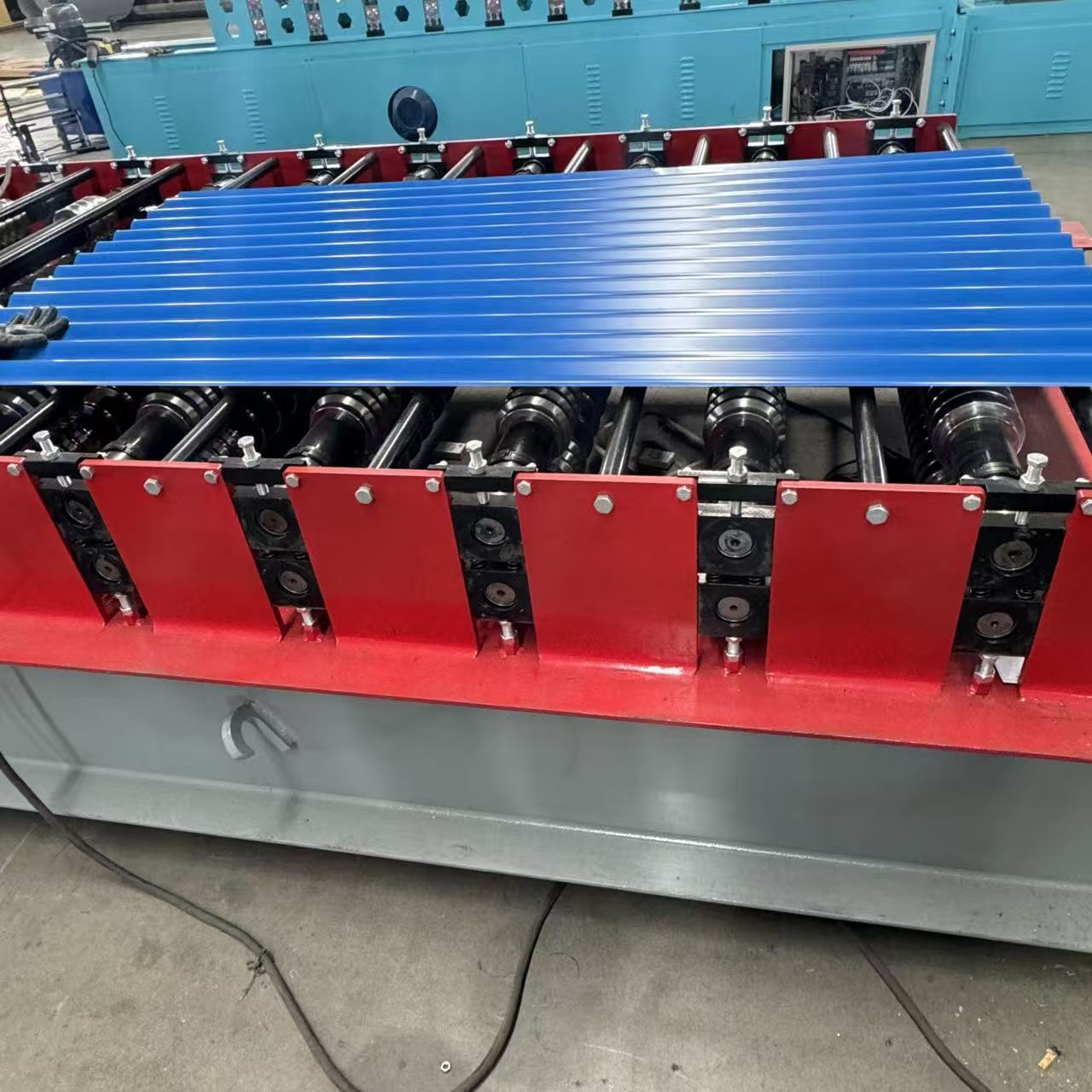 C/Z Purlin Roll Forming Machine for Modern Steel Structures: The Ultimate Production Guide