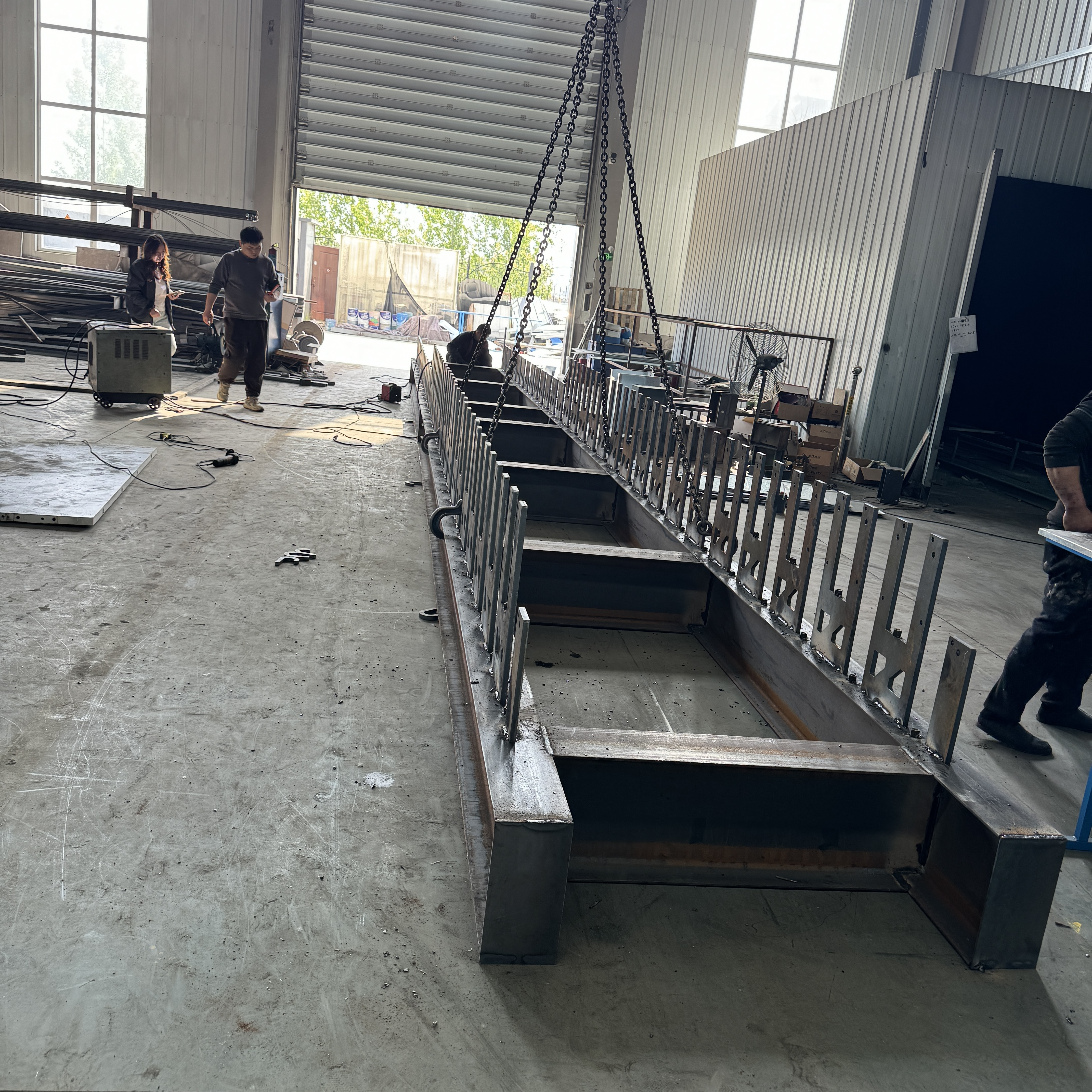 C Purlin vs. Z Purlin: Which Profile Is Better for Steel Structures?