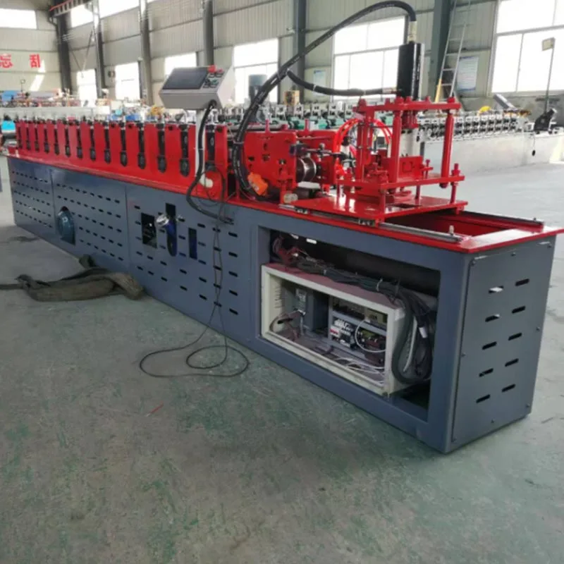 File Cabinet Column Equipment