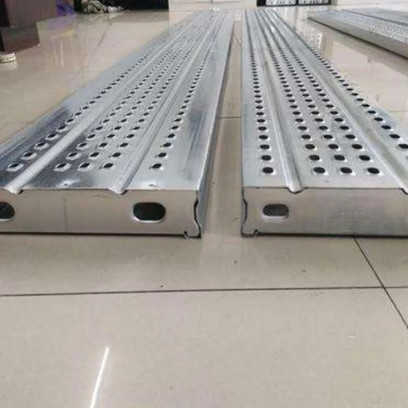 Scaffolding Ledger Welding Machine
